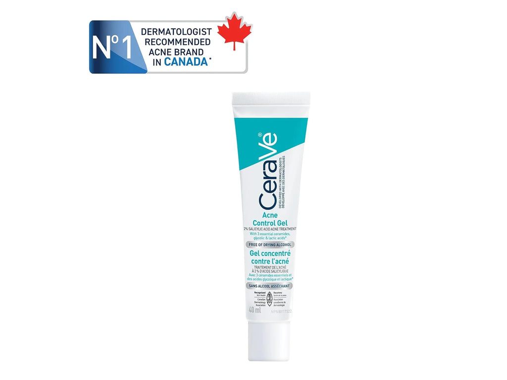 Cerave Acne Control Gel 40ml