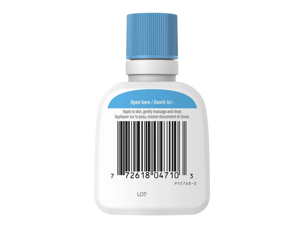 Cetaphil Gentle Skin Cleanser 60ml