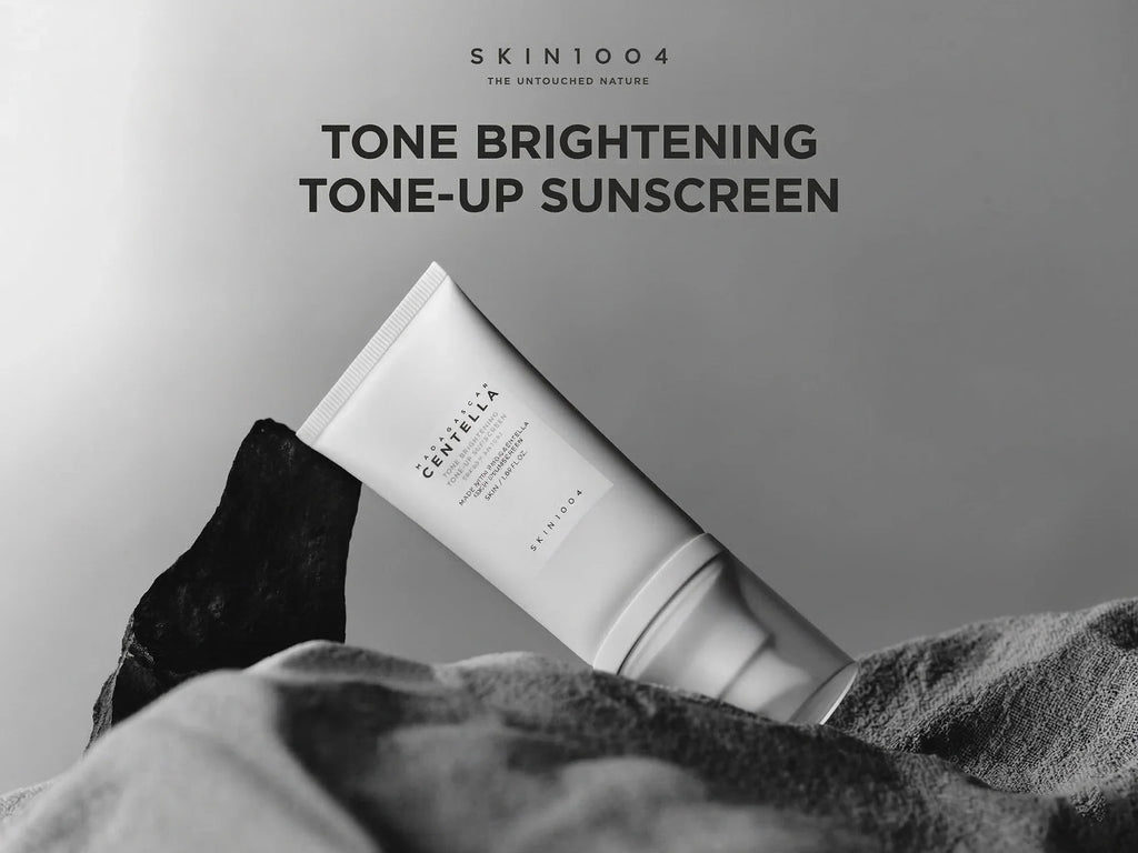 Centella Tone Brightening Tone Up Sunscreen SPF50+ PA++++ 50ml