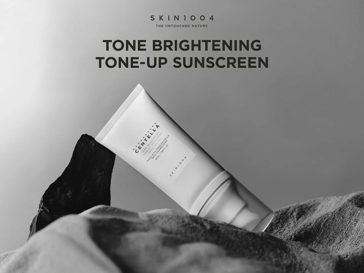 Centella Tone Brightening Tone Up Sunscreen SPF50+ PA++++ 50ml