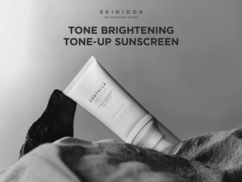 Centella Tone Brightening Tone Up Sunscreen SPF50+ PA++++ 50ml