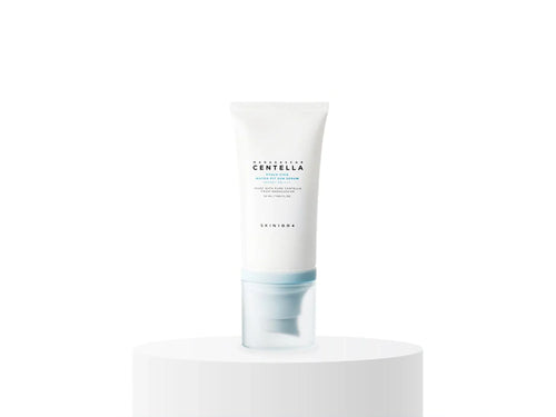 Centella Hyalu-Cica Water Fit Sun Serum SPF 50+ 50ml - Korea - Sliczny UAE