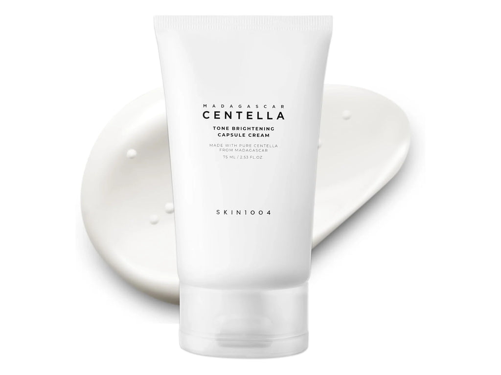 Centella Tone Brightening Capsule Cream 75ml