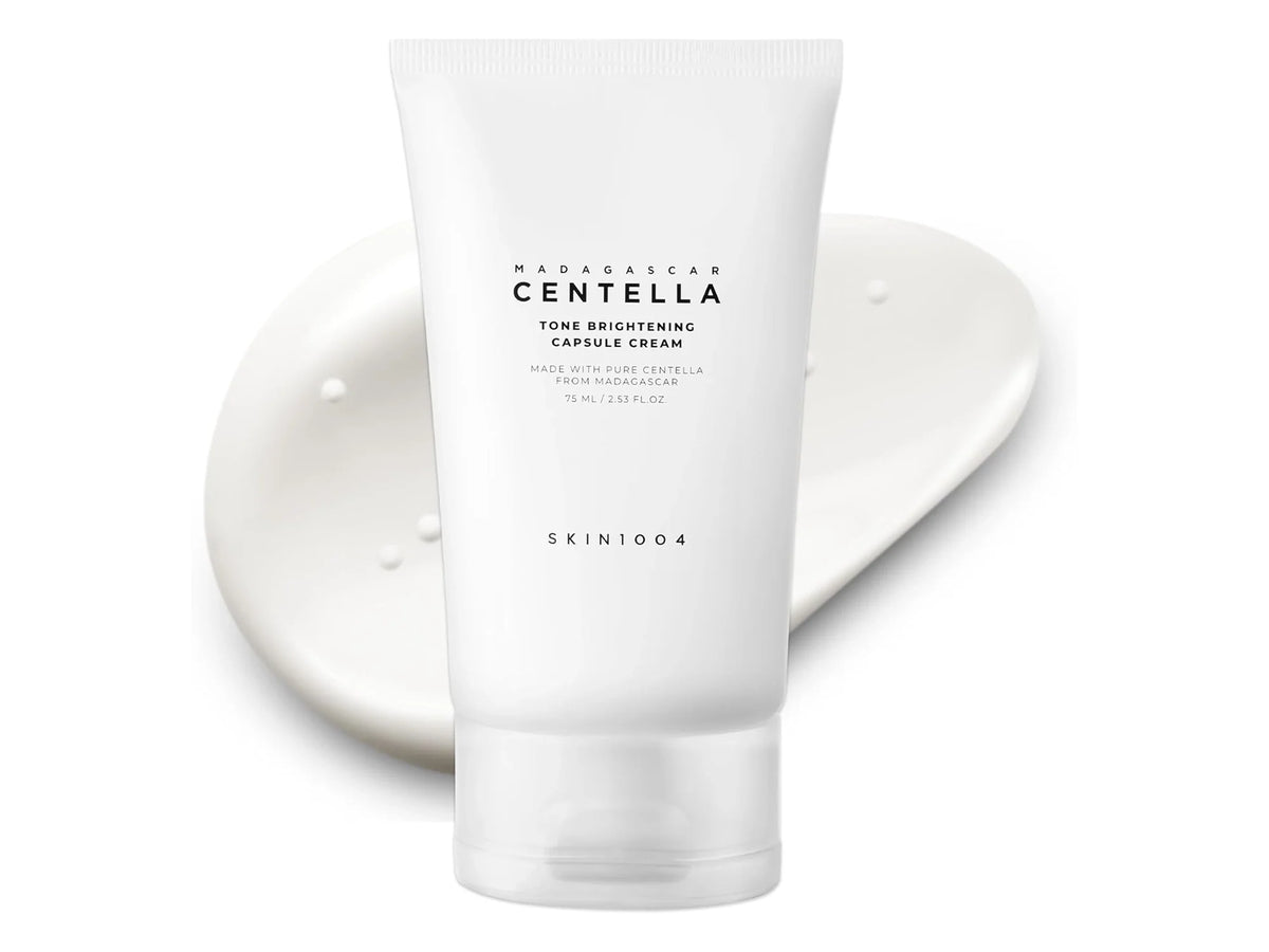 Centella Tone Brightening Capsule Cream 75ml