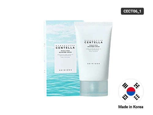 Centella Hyalu Cica Moisture Cream 75ml