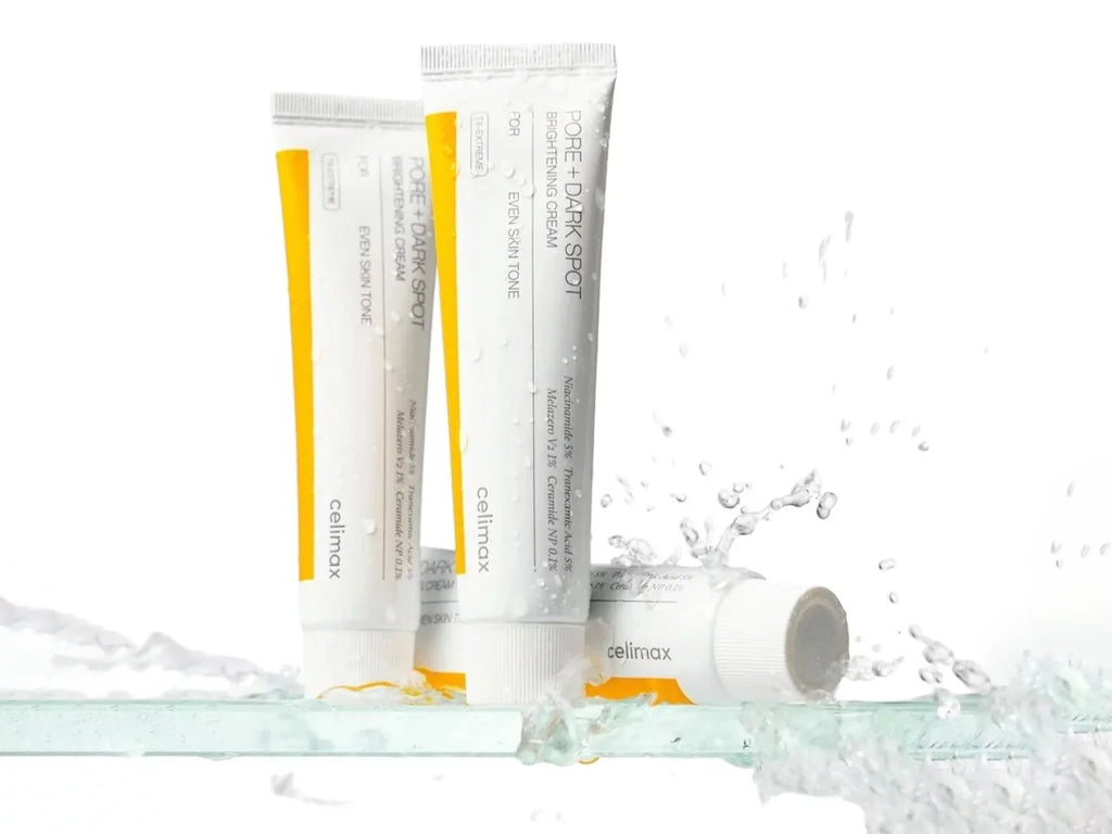 Celimax Pore + Dark Spot Brightening Cream 35ml