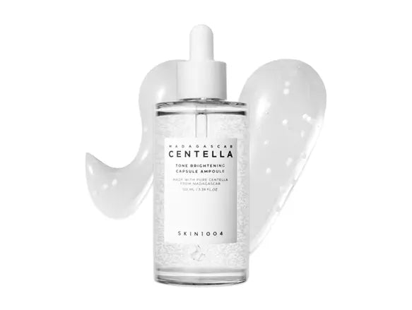 Centella Tone Brightening Capsule Ampoule 100ml