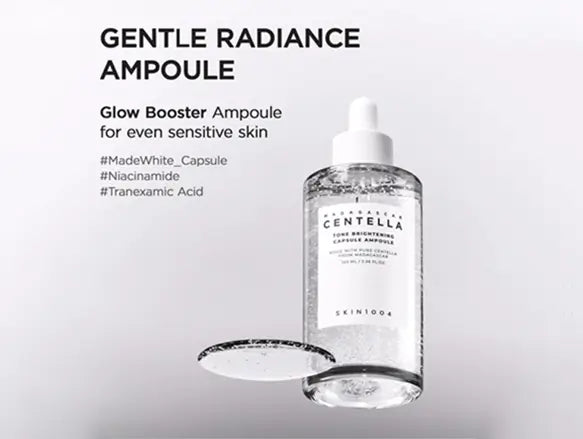 Centella Tone Brightening Capsule Ampoule 100ml
