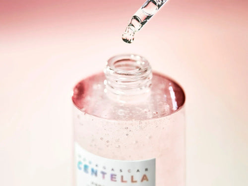 Centella Poremizing Fresh Ampoule 100ml