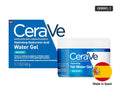 Cerave Hydrating HA Water Gel Oil-Free Face Moisturizer 48g