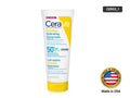 Cerave Invisible Hydrating Sunscreen SPF 50+ 75ml - Sliczny UAE