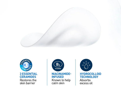 Cerave Anti Spot Barrier Patches