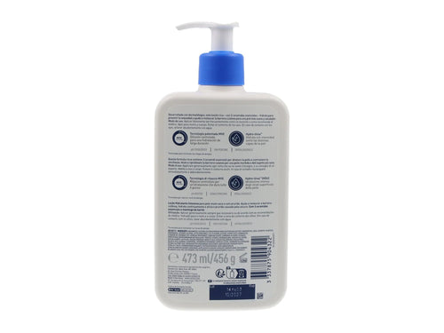 Cerave Moisturizing Lotion 473ml