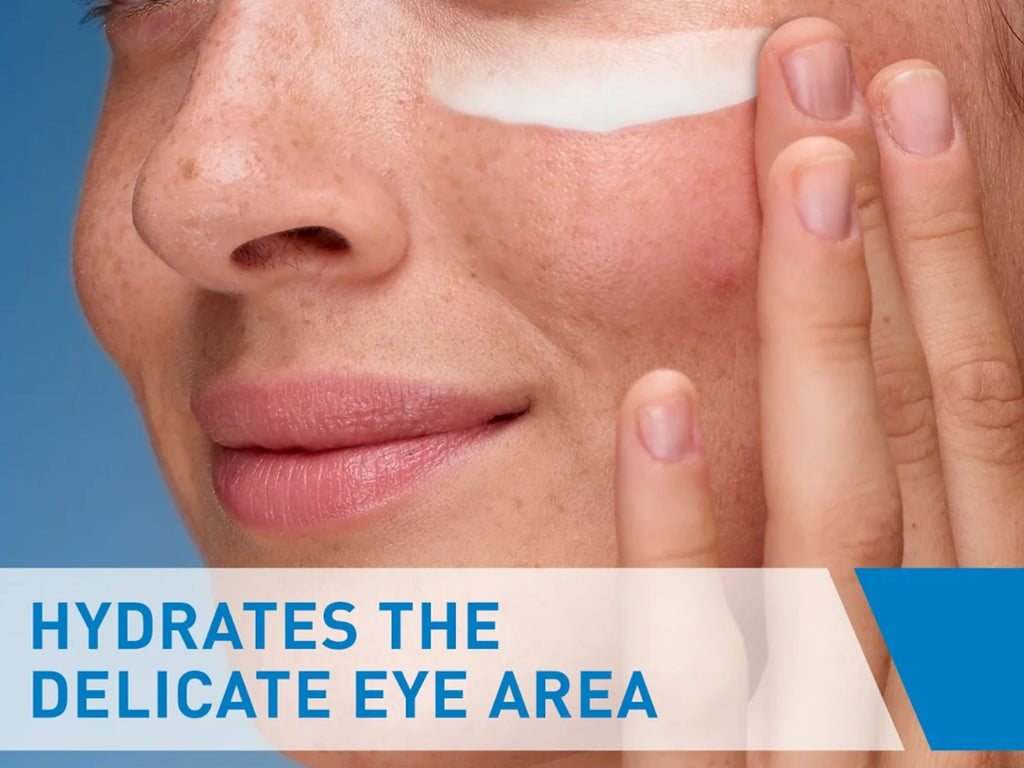 Cerave Eye Repair Cream 14ml