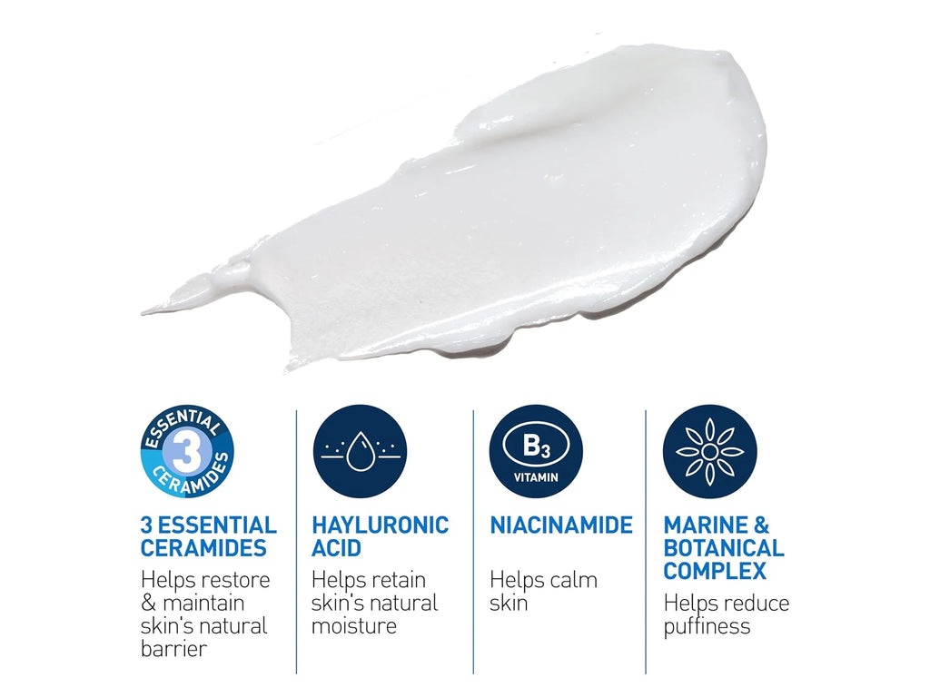 Cerave Eye Repair Cream 14ml