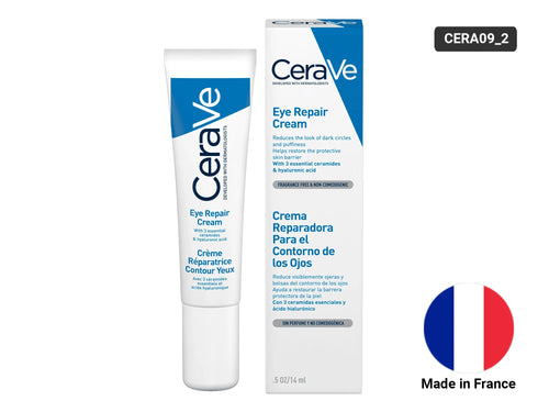 Cerave Eye Repair Cream 14ml - France
