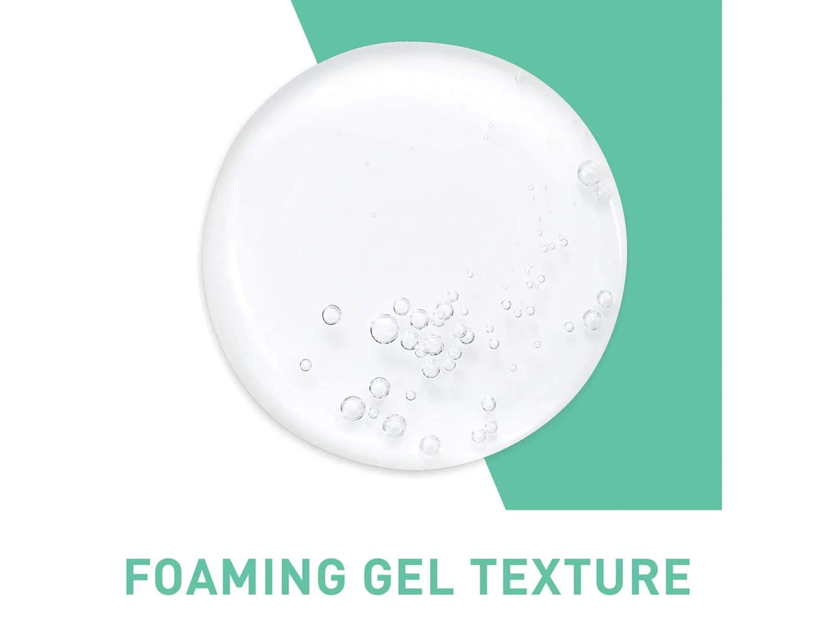 Cerave Foaming Cleanser 473ml