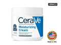 Cerave Moisturizing Cream for Normal to Dry Skin 453g - USA - Sliczny UAE