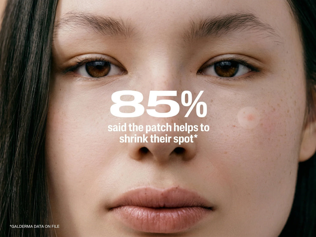 Cetaphil Fast Rescue Pimple Patch