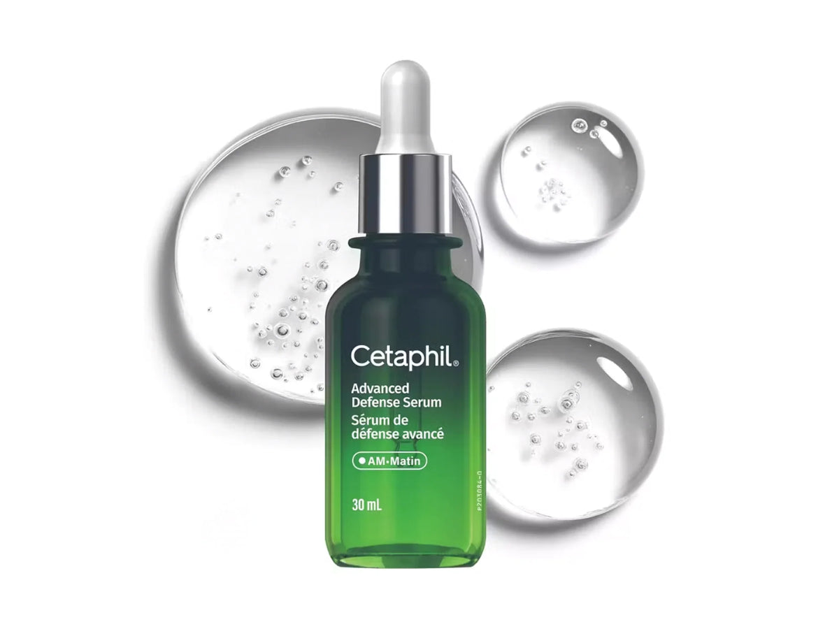 Cetaphil Advanced Defence Serum 30ml