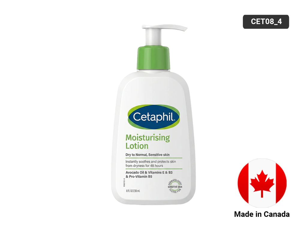 Cetaphil Moisturizing Lotion 250ml