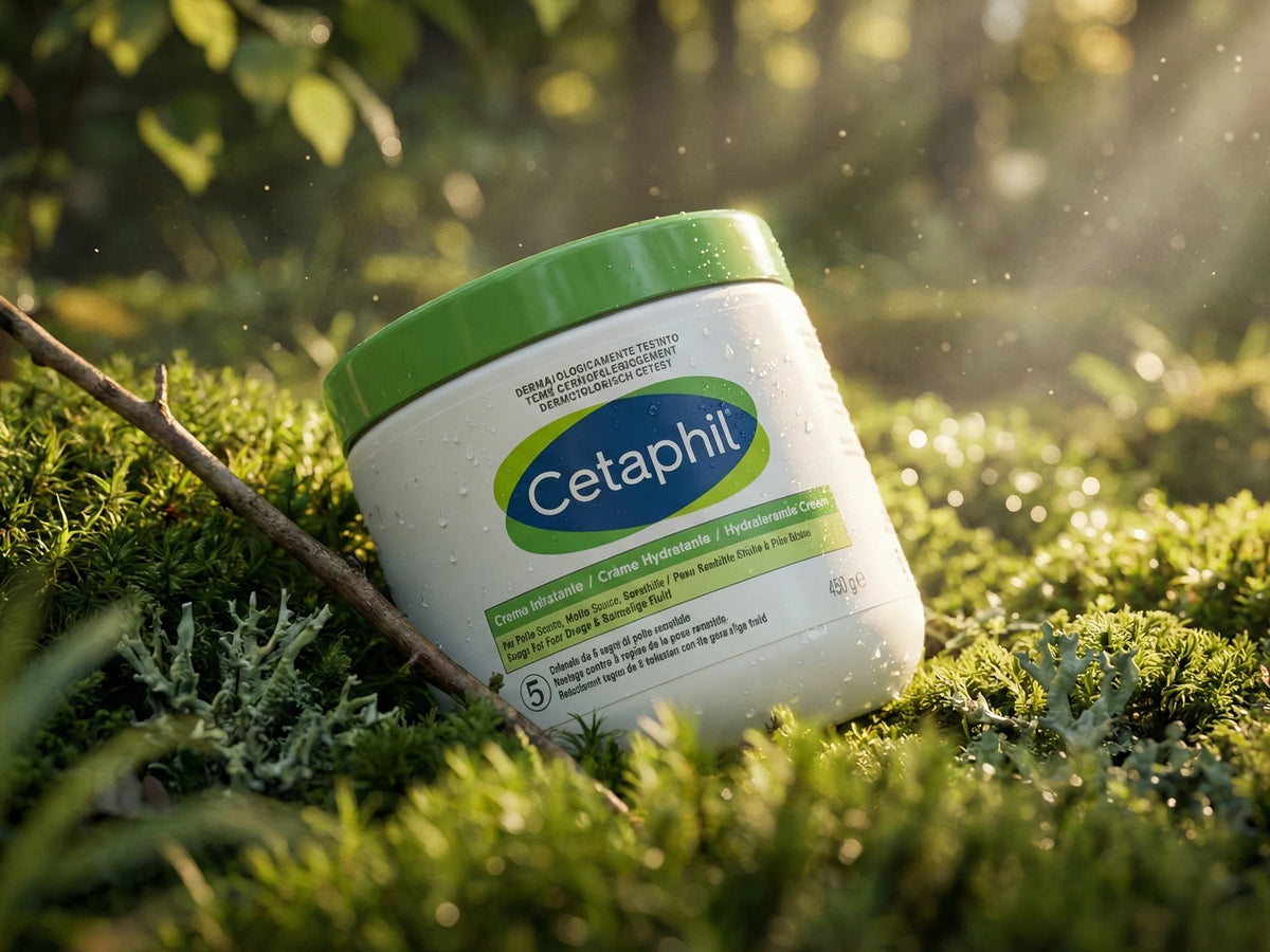 Cetaphil Moisturising Cream 450g