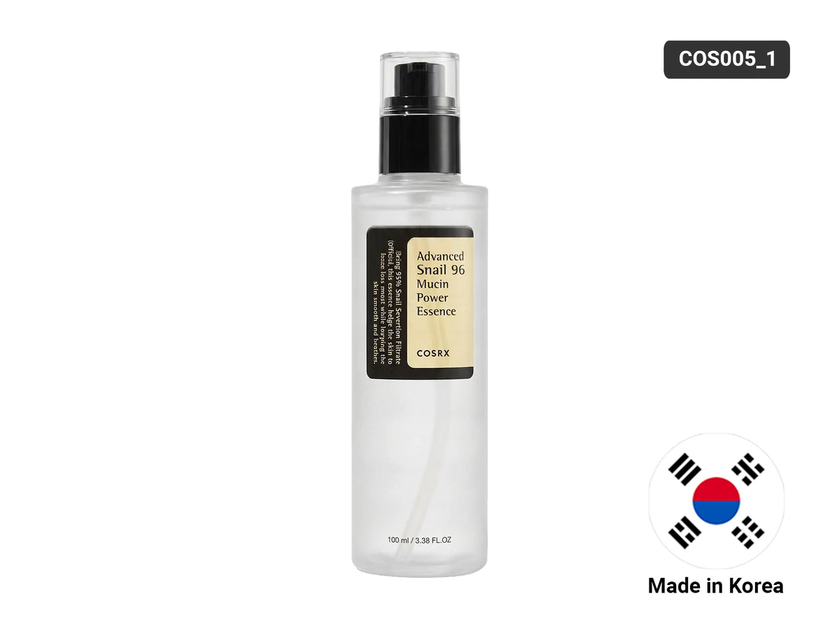 Cosrx Advanced Snail 96 Mucin Power Essence 100ml