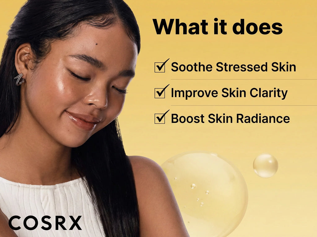 Cosrx Advanced Snail 96 Mucin Power Essence 100ml