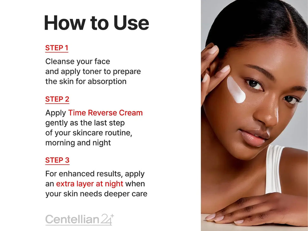 Centellian24 Madeca Cream Time Reverse 50ml