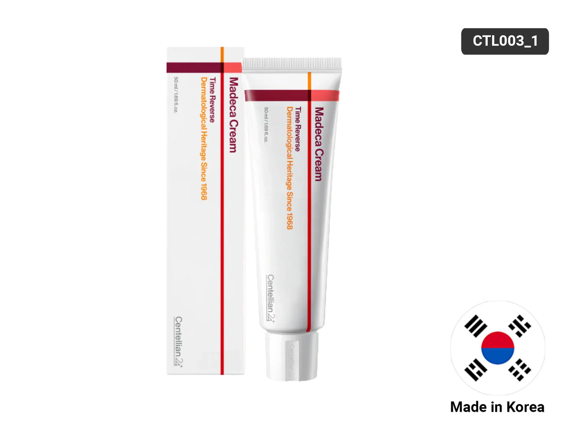 Centellian24 Madeca Face Cream Time Reverse mini 15ml