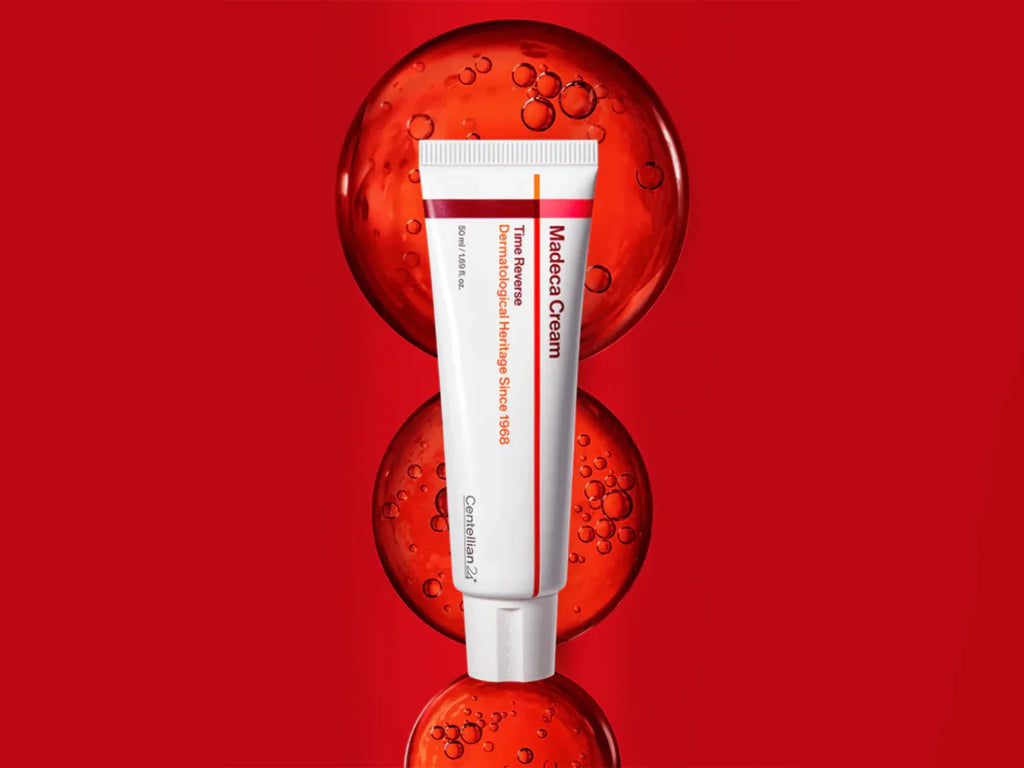 Centellian24 Madeca Face Cream Time Reverse mini 15ml