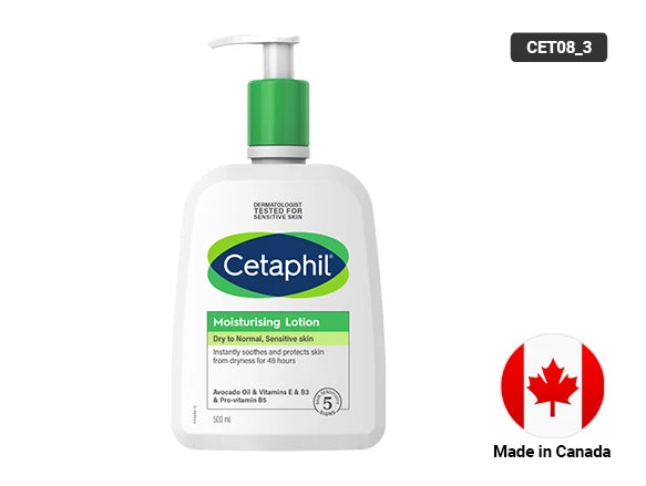 Cetaphil Moisturizing Lotion 250ml