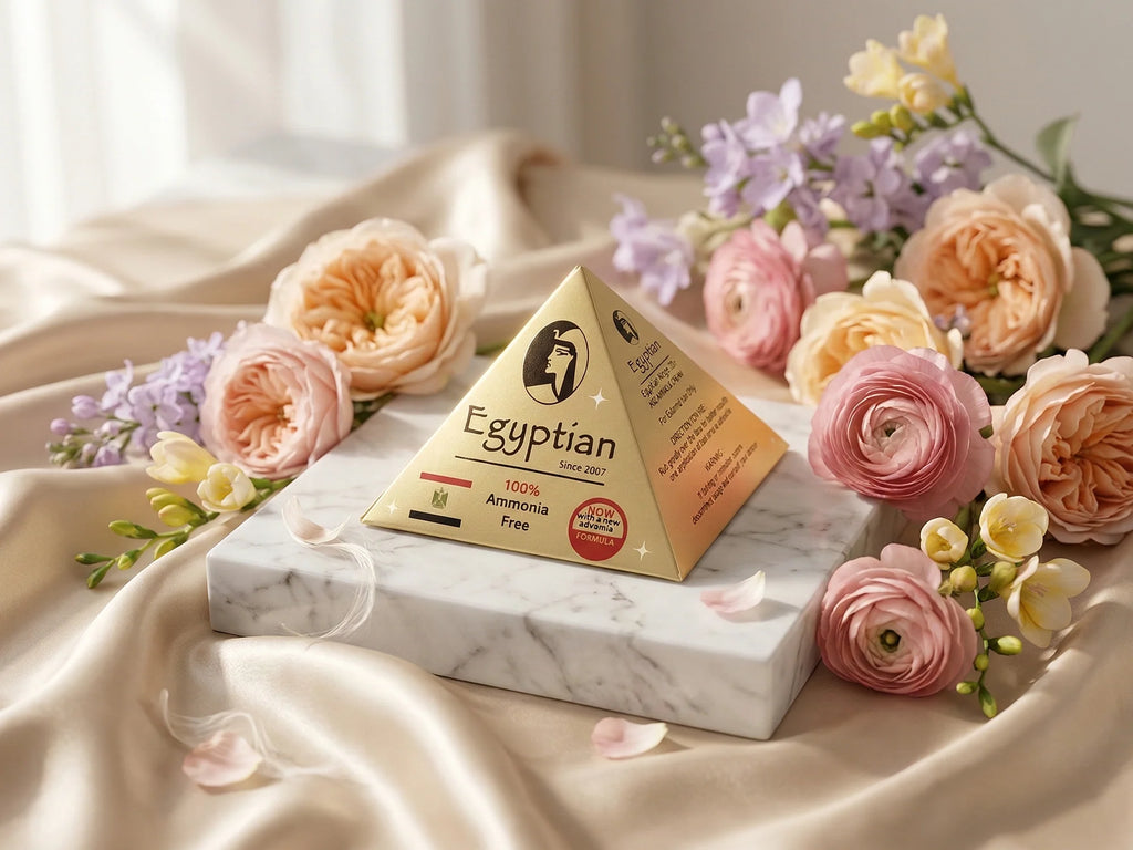 Egyptian Magic Gold Night Cream 38ml