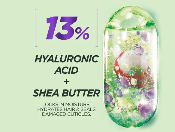 Garnier Method For Curls Mask 370ml - UK - Sliczny UAE