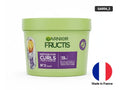 Garnier Method For Curls Mask 370ml - France - Sliczny UAE