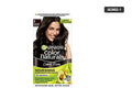 Garnier Color Naturals Darkest Brown 35ml + 30g