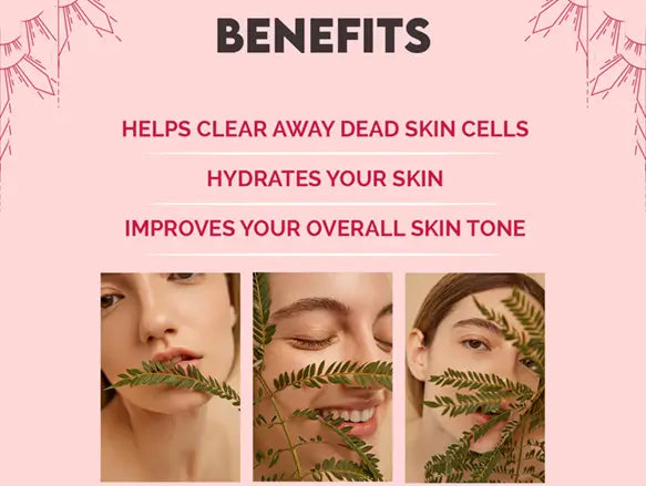 Jovees Herbal Rose Skin Toner 100ml - Sliczny UAE