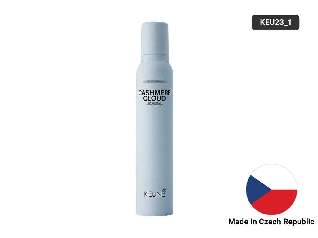 Keune Style Cashmere Cloud 200ml