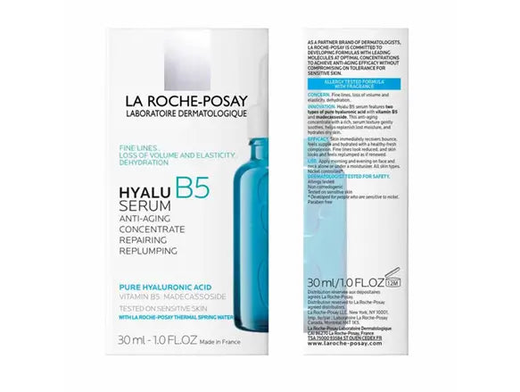 La Roche-Posay Hyalu B5 Serum 30ml - Sliczny UAE