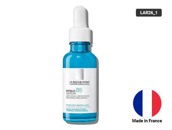 La Roche-Posay Hyalu B5 Serum 30ml - Sliczny UAE