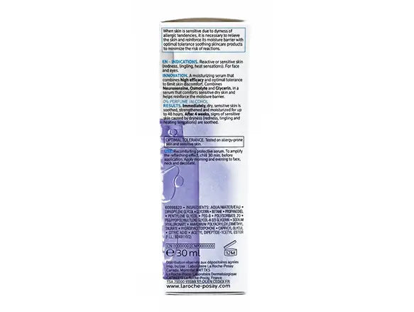 La Roche-Posay Toleraine Dermallergo Serum 30ml