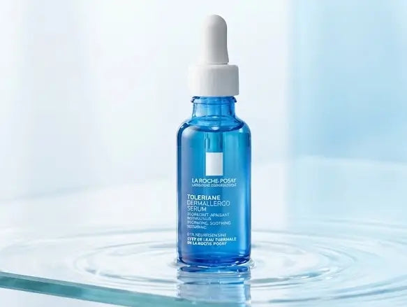 La Roche-Posay Toleraine Dermallergo Serum 30ml