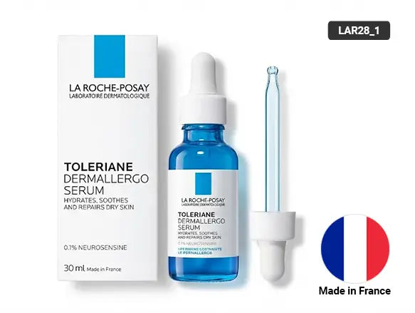 La Roche-Posay Toleraine Dermallergo Serum 30ml