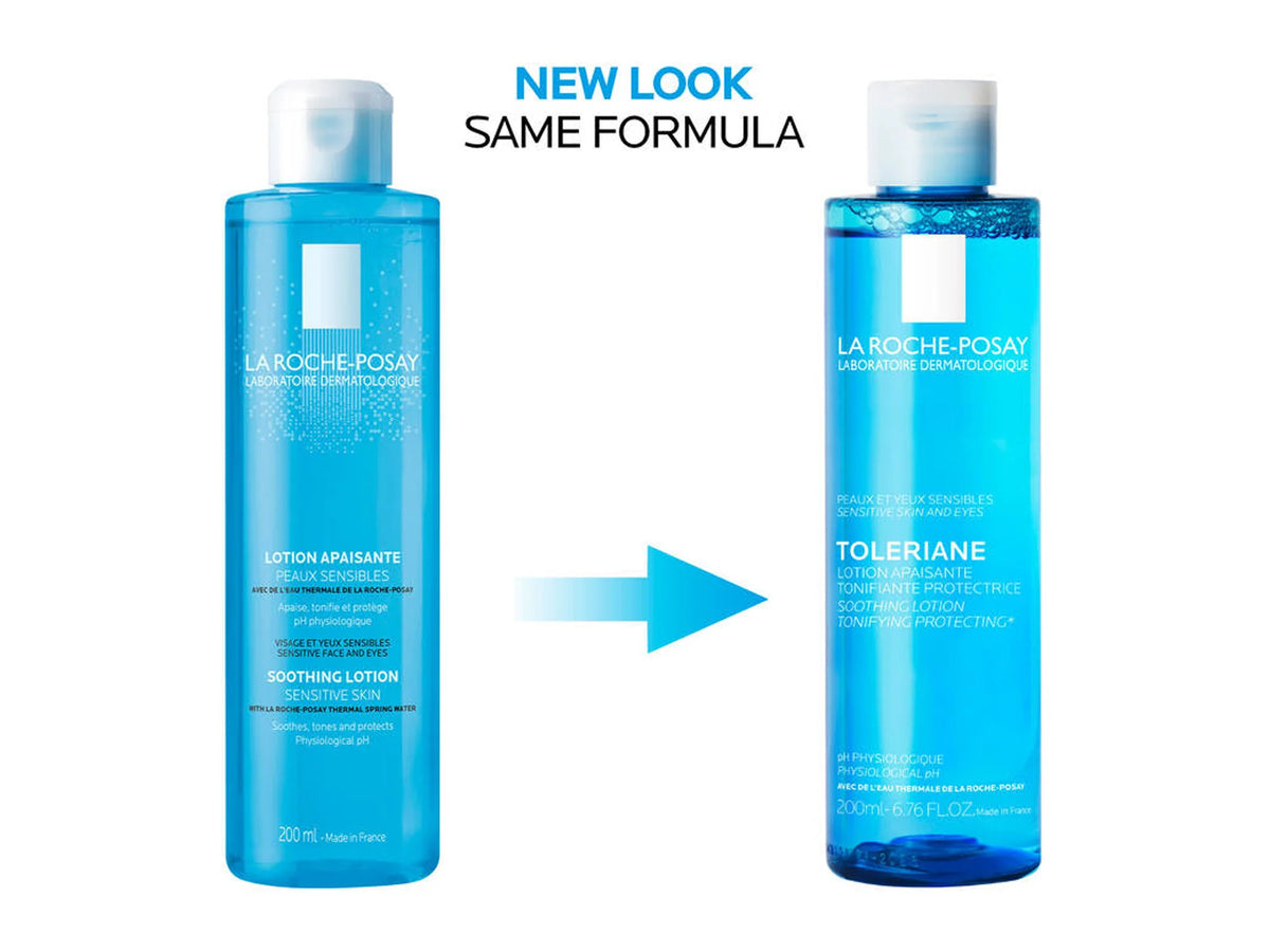 La Roche Posay Toleriane Soothing Lotion 200ml