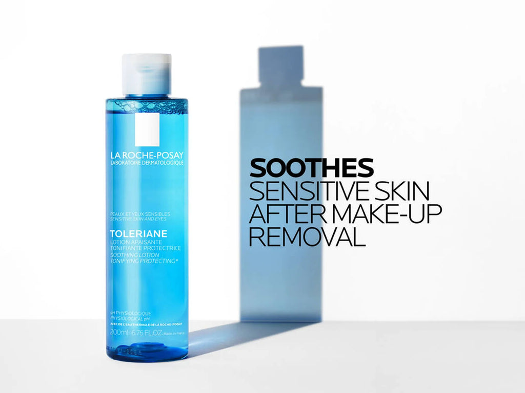 La Roche Posay Toleriane Soothing Lotion 200ml