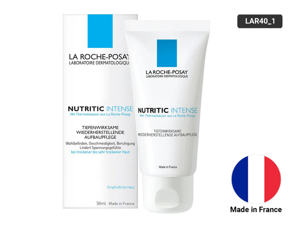 La Roche Posay Nutritic Intense Cream 50ml