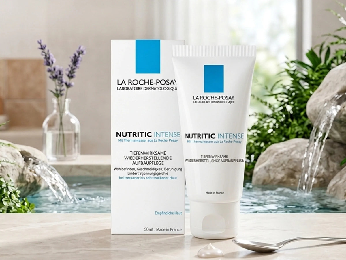 La Roche Posay Nutritic Intense Cream 50ml