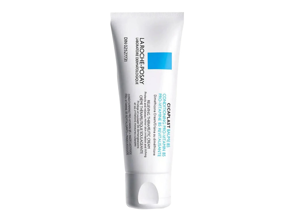 La Roche Posay Cicaplast Baume B5 Therapeutic Cream 40ml