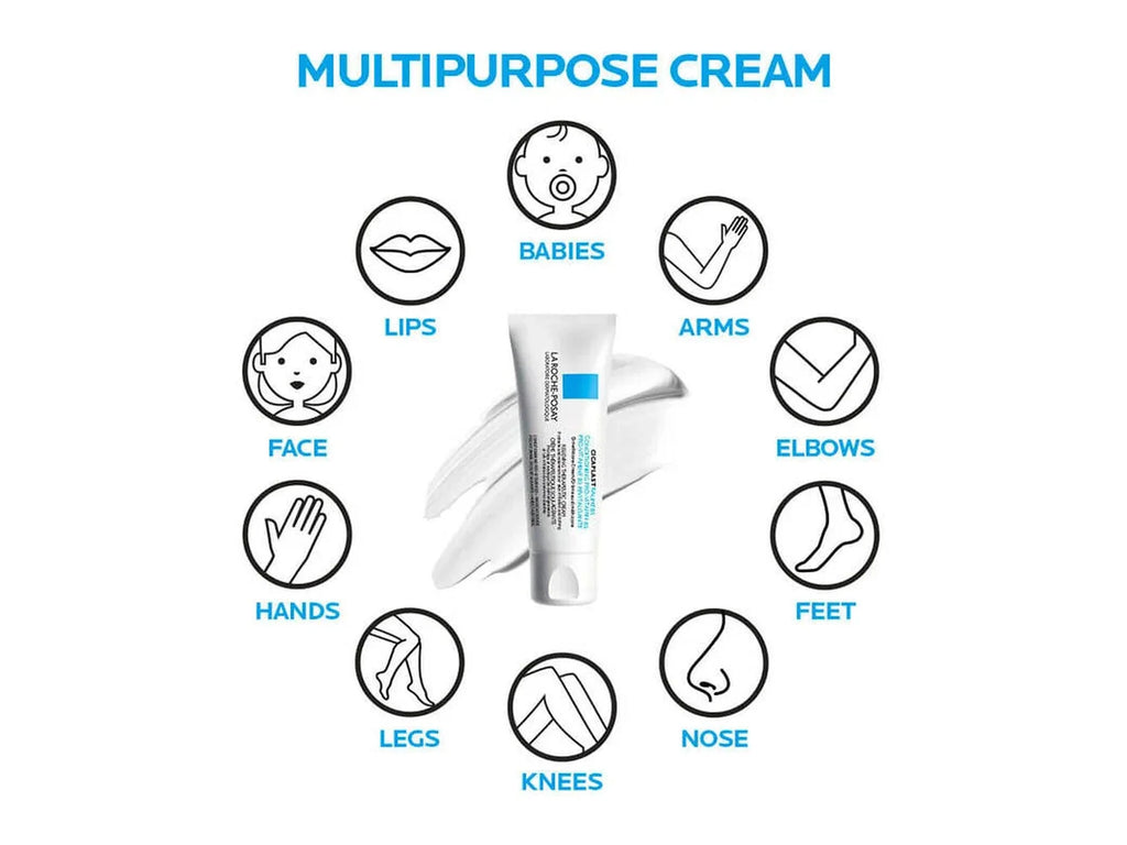 La Roche Posay Cicaplast Baume B5 Therapeutic Cream 40ml