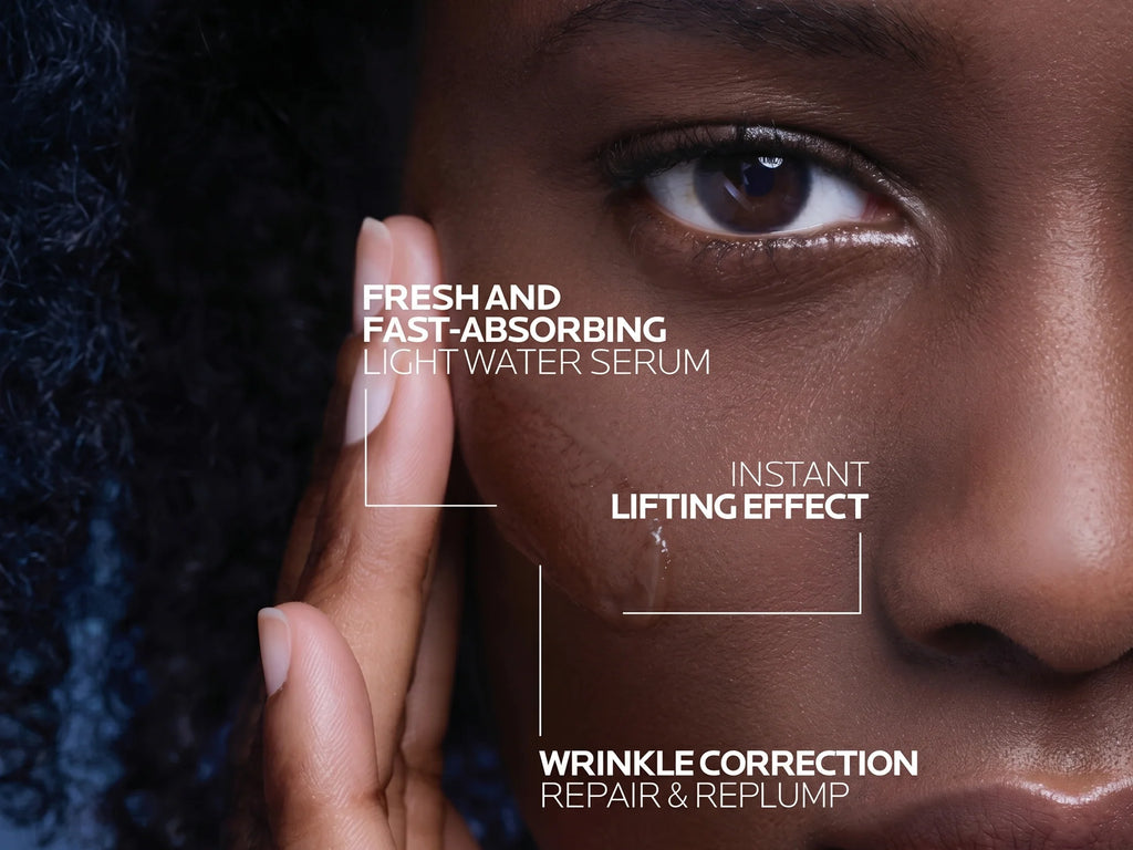 La Roche-Posay Hyalu B5 Suractive Anti-wrinkle Repairing Serum 30ml